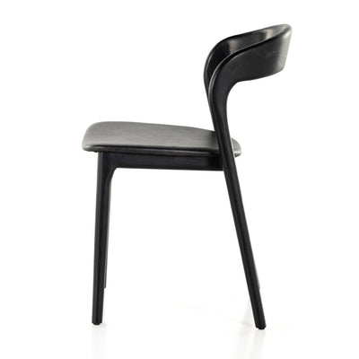AMARE DINING CHAIR,SONOMA BLACK