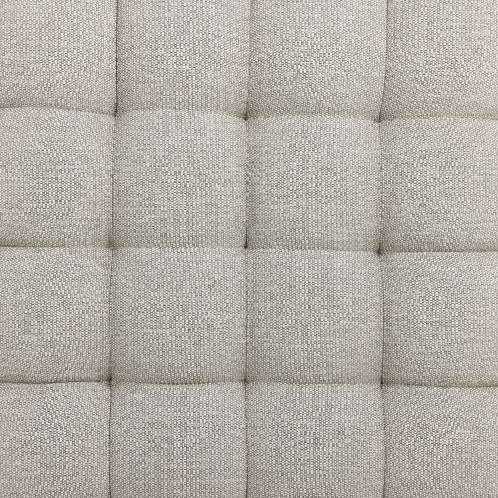 BUILD YOUR OWN: ROMA OUTDOOR SECTIONAL,OTTOMAN
