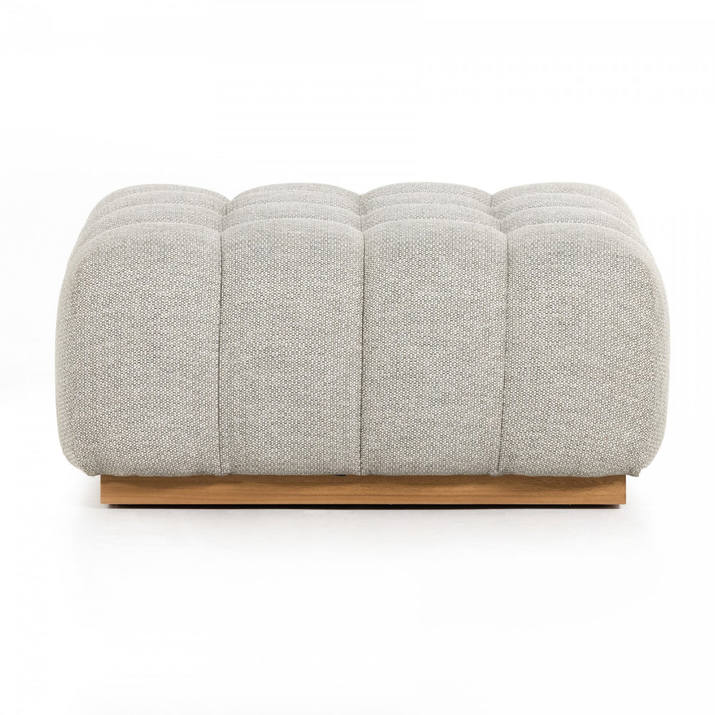BUILD YOUR OWN: ROMA OUTDOOR SECTIONAL,OTTOMAN