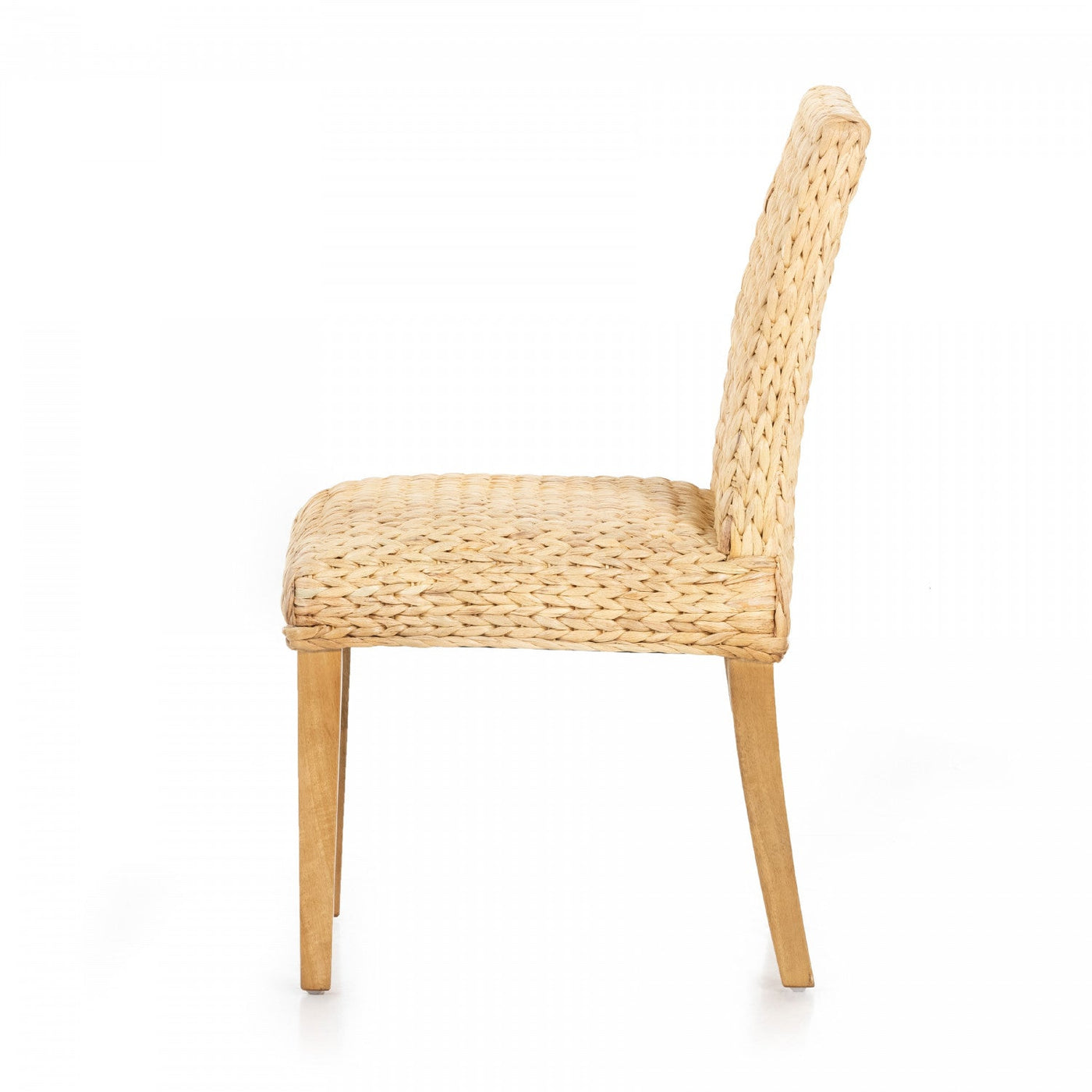 ANNISA DINING CHAIR-NATIVE