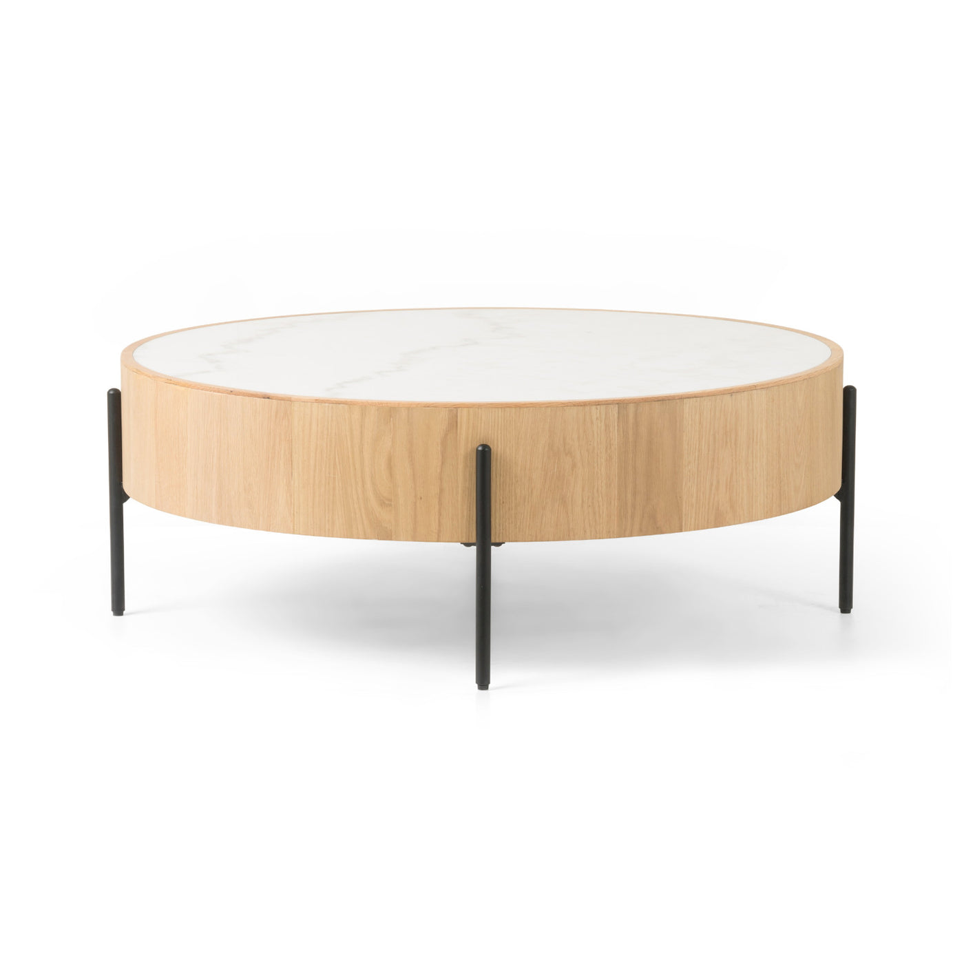 JASE COFFEE TABLE