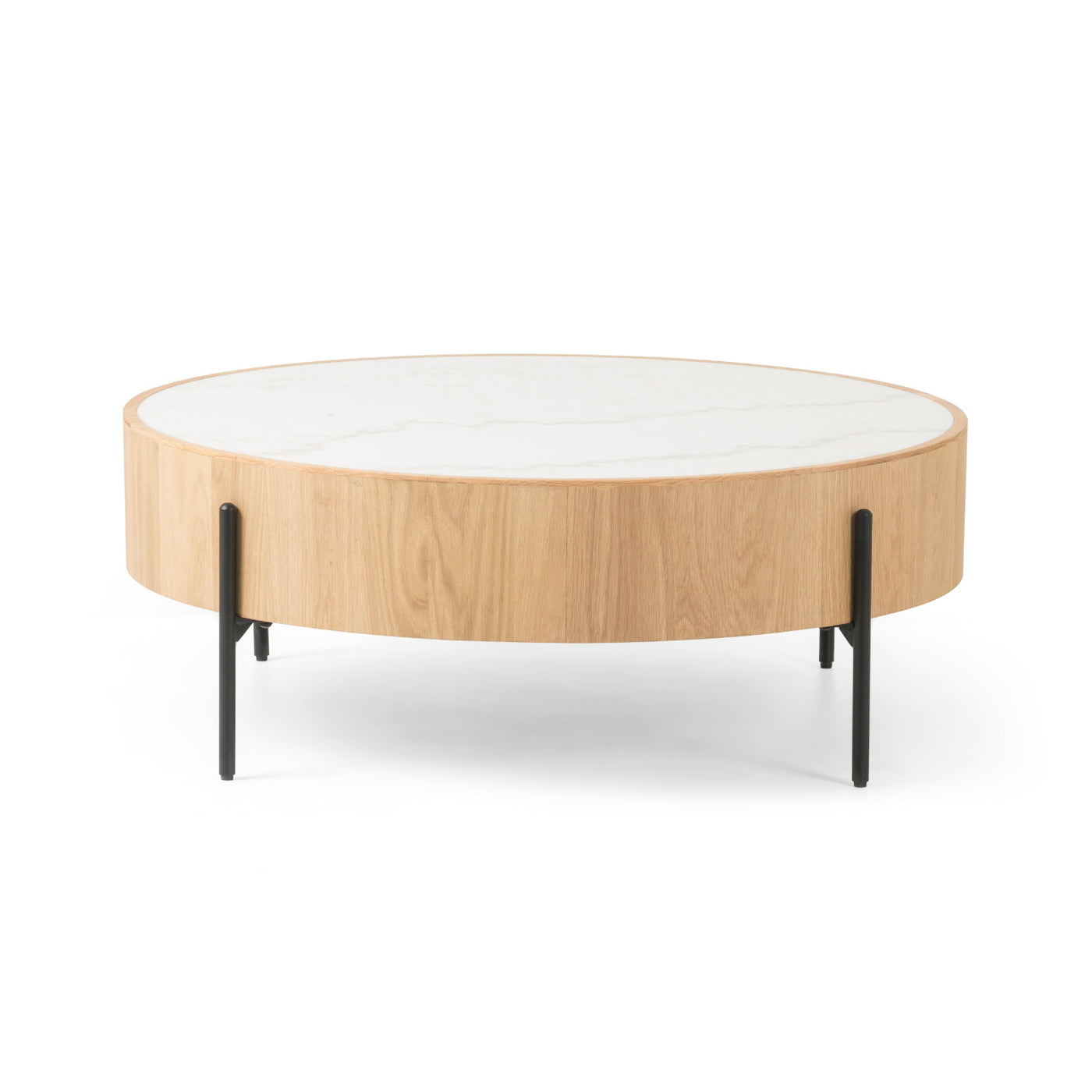 JASE COFFEE TABLE