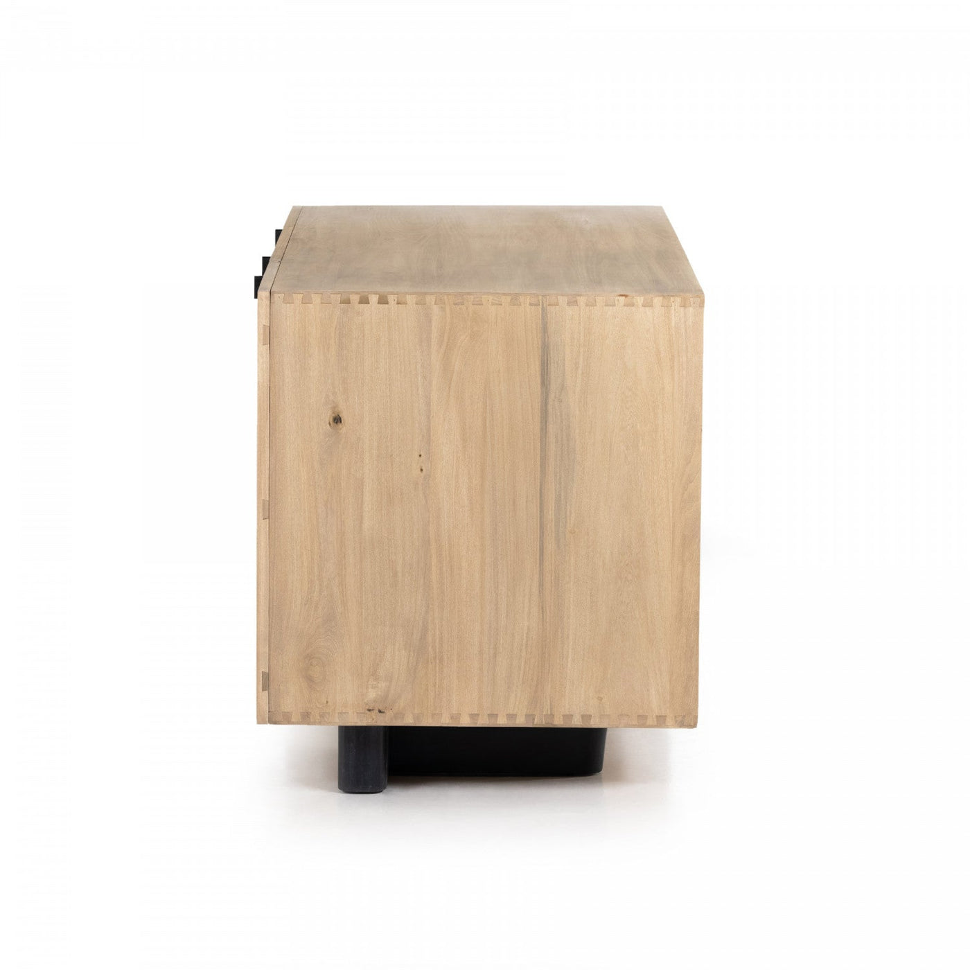 ULA EXECUTIVE DESK-DRY WASH POPLAR