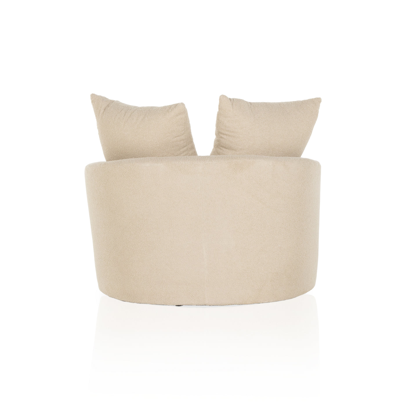 Chloe Swivel Chair