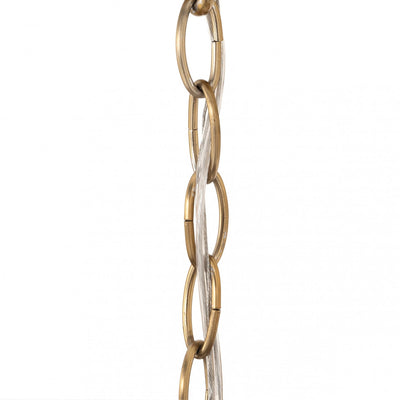 LANGLEY ADDITIONAL CHAIN-CLASSIC SATIN