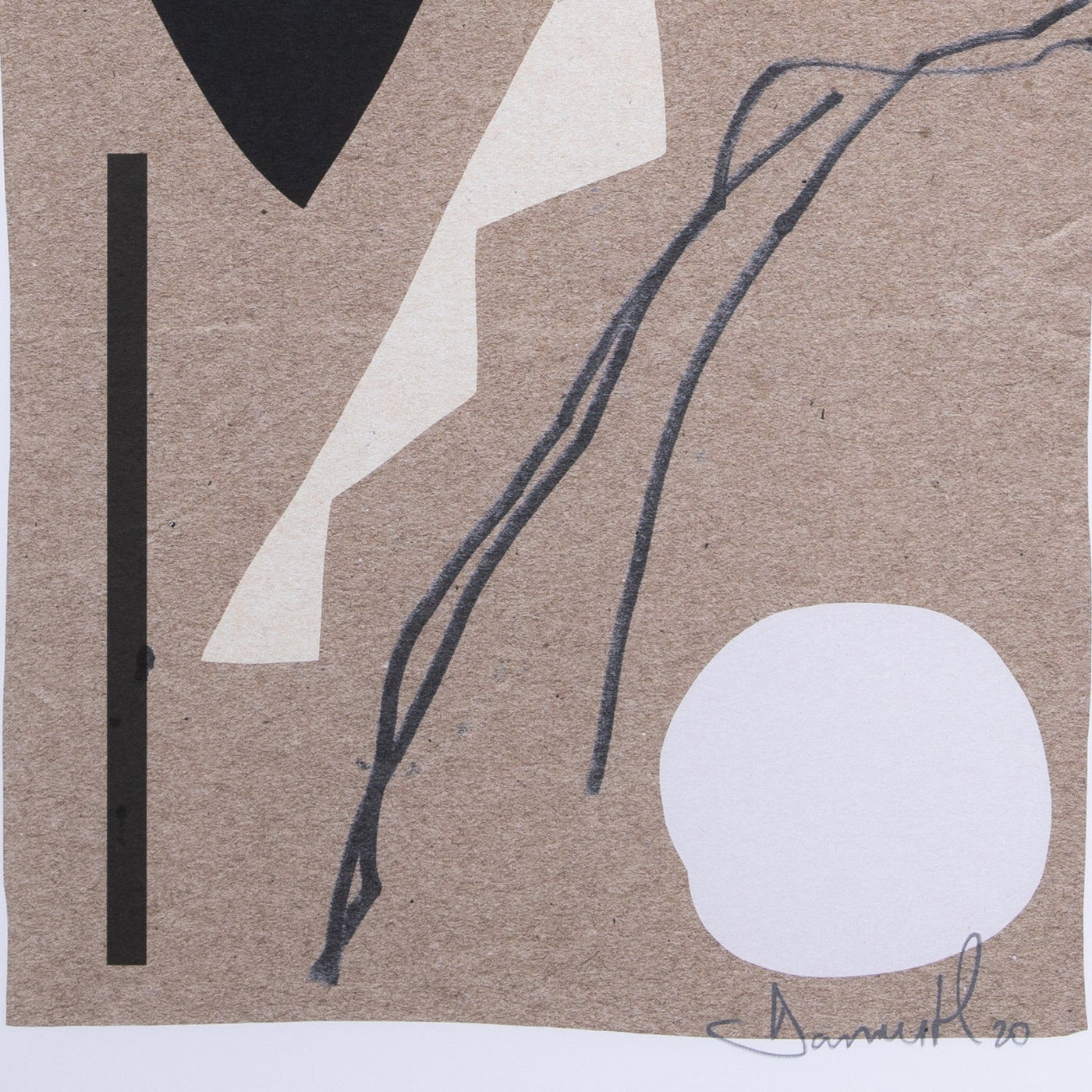 TROPEZ BY DAN HOBDAY