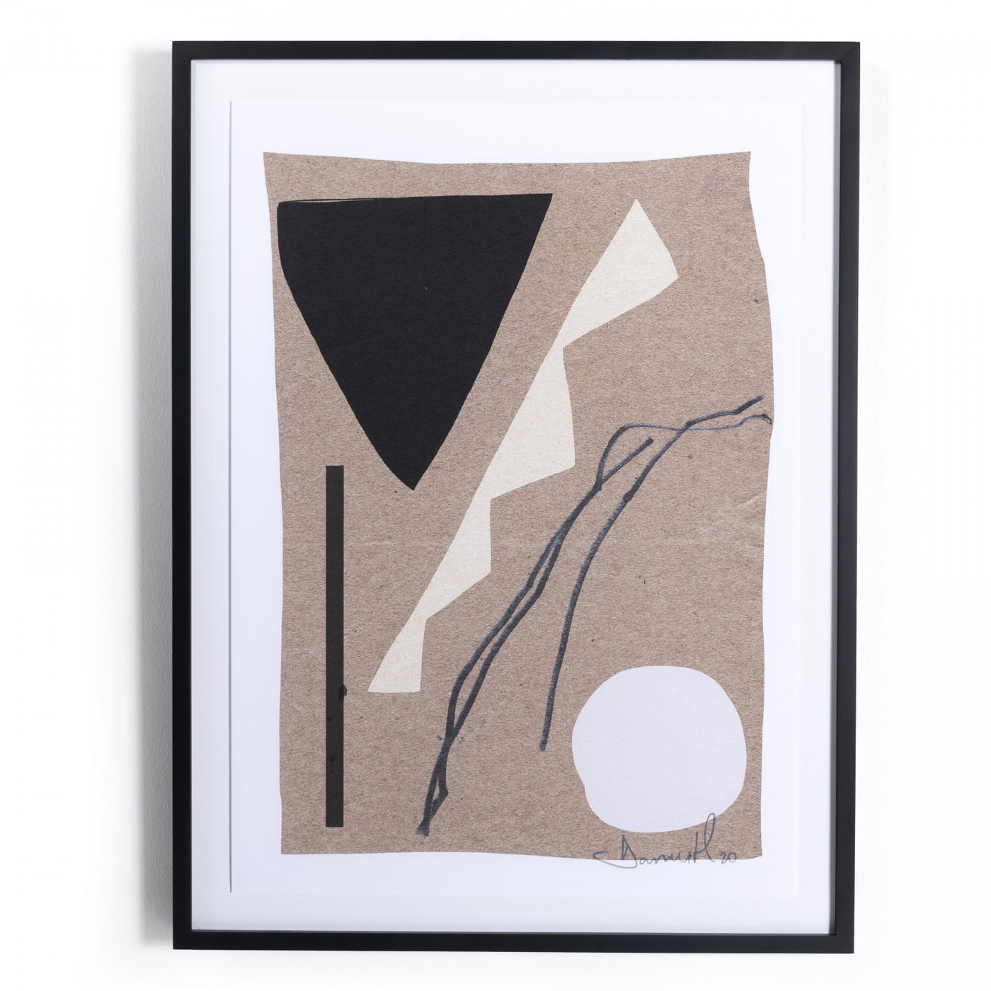 TROPEZ BY DAN HOBDAY