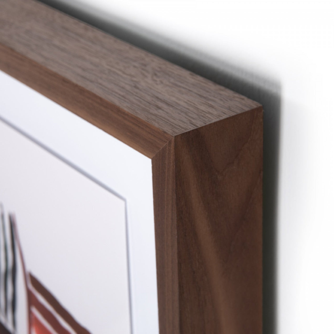 REDWOOD BY GOLD RUSH ART CO.