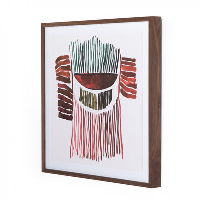 REDWOOD BY GOLD RUSH ART CO.
