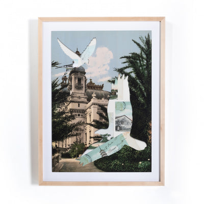 BIRD I BY COUP D'ESPRIT