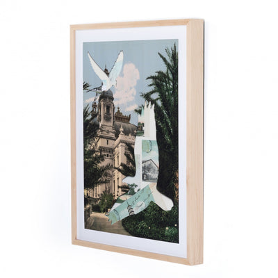 BIRD I BY COUP D'ESPRIT