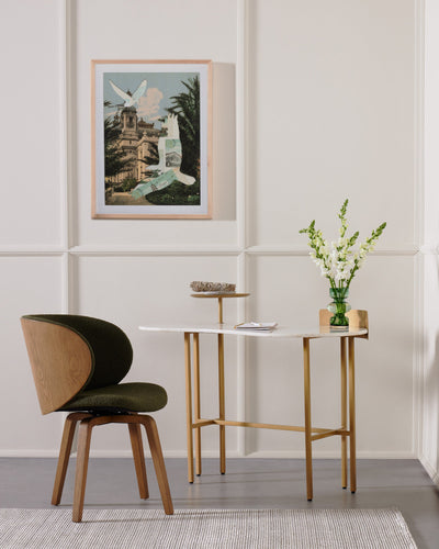 BIRD I BY COUP D'ESPRIT