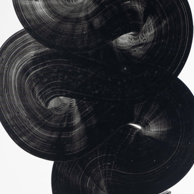 FLOW BY DAN HOBDAY