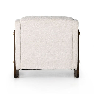 Bevan Chair-Knoll Natural