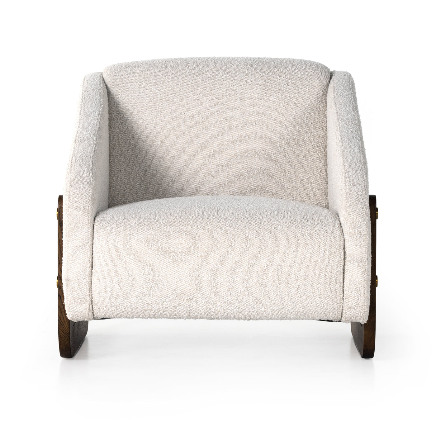 Bevan Chair-Knoll Natural
