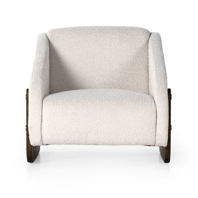 Bevan Chair-Knoll Natural
