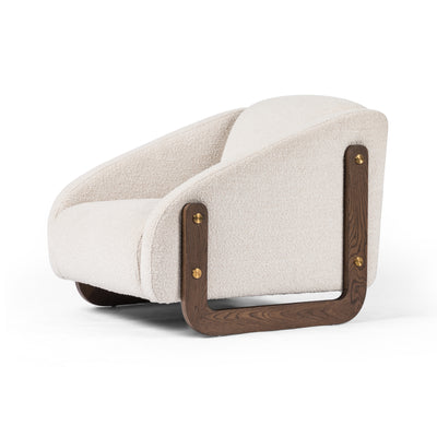Bevan Chair-Knoll Natural