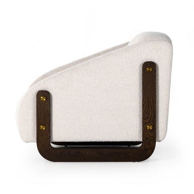Bevan Chair-Knoll Natural