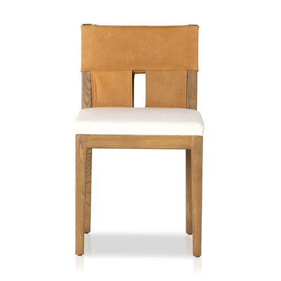Sem Dining Chair-Halcyon Ivory