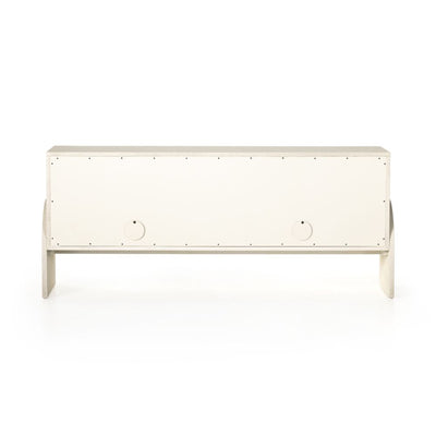 Cressida Sideboard-Ivory Painted Linen