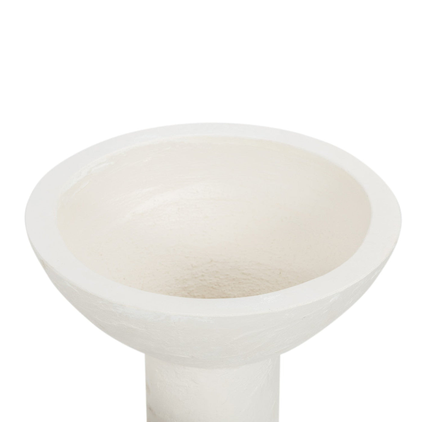 PRESSLER OUTDOOR PLANTER, SET 2-PLASTER