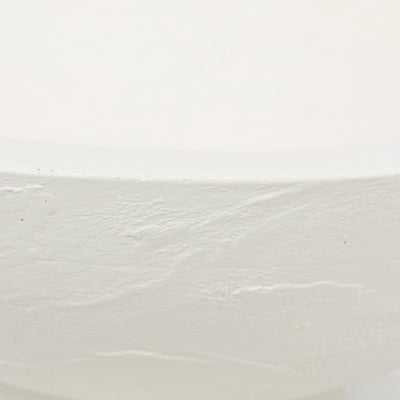 PRESSLER OUTDOOR PLANTER, SET 2-PLASTER