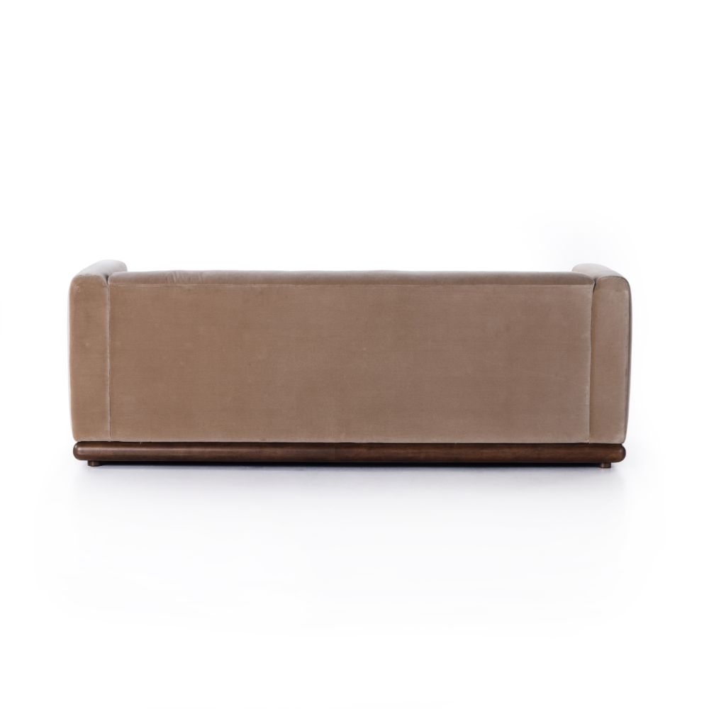 Elizabeth Sofa-82"-Surrey Taupe