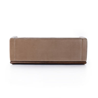 Elizabeth Sofa-82"-Surrey Taupe