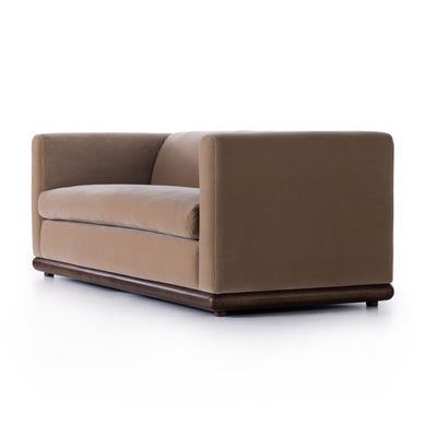 Elizabeth Sofa-82"-Surrey Taupe