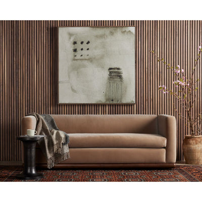 Elizabeth Sofa-82"-Surrey Taupe