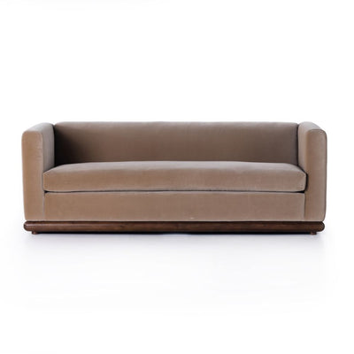 Elizabeth Sofa-82"-Surrey Taupe
