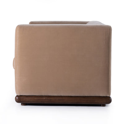 Elizabeth Sofa-82"-Surrey Taupe