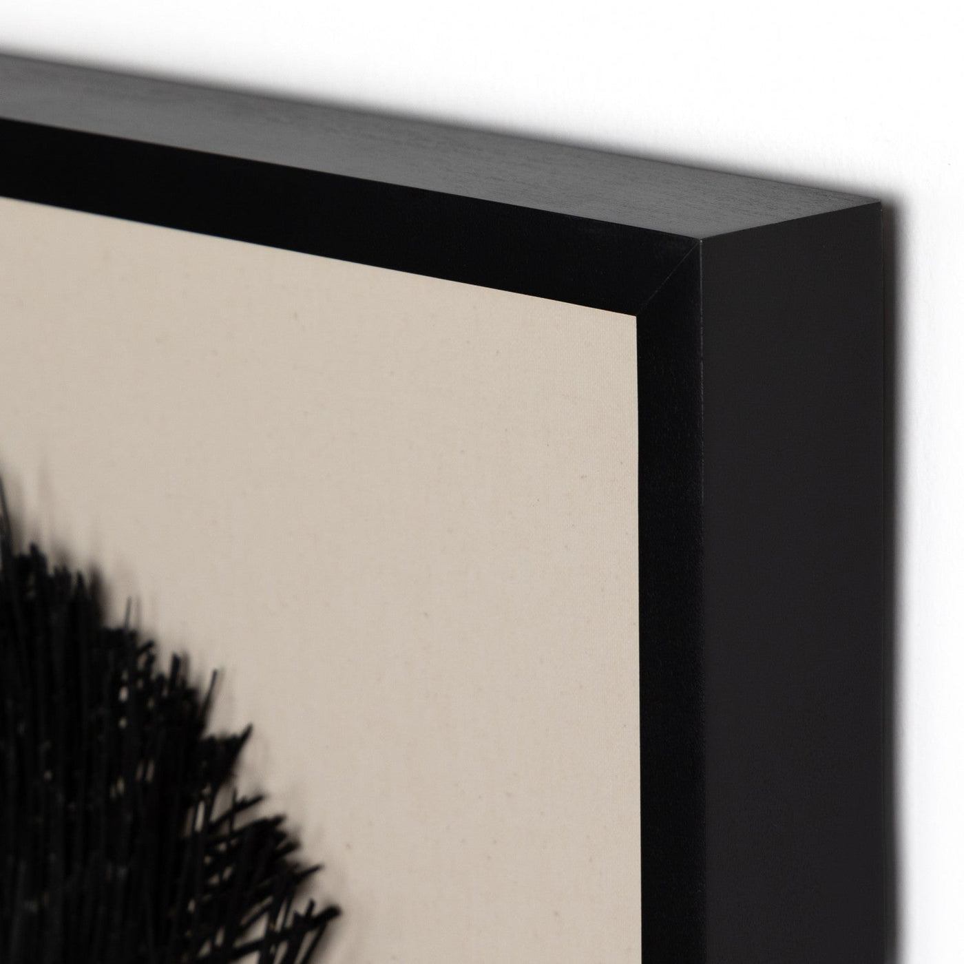 ARI FRAMED SEAGRASS OBJECT