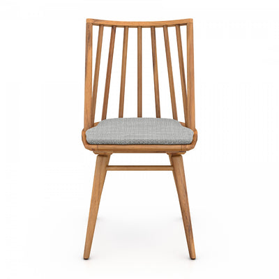 SUTTER OUTDOOR DINING CHAIR,FAYE ASH