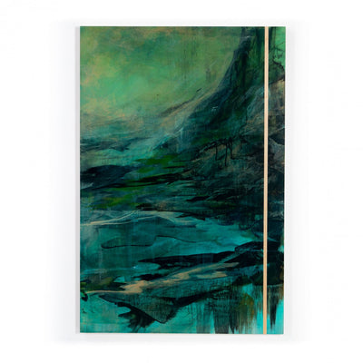 PLACES THAT PULL SET BY LESLEY FRENZ