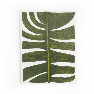 BOTANIC SET BY MARIANNE HENDRIKS