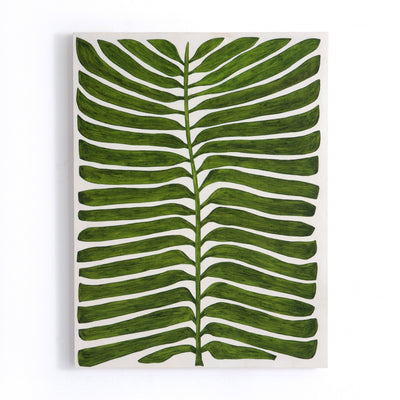 BOTANIC TRIO BY MARIANNE HENDRIKS