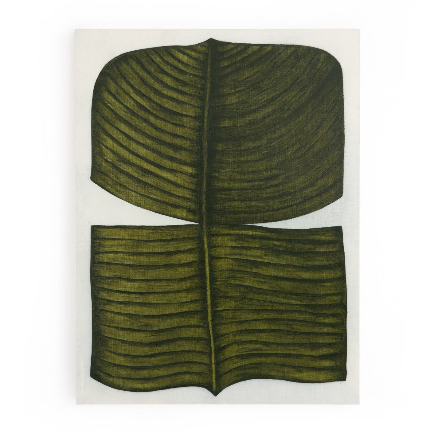 BOTANIC TRIO BY MARIANNE HENDRIKS