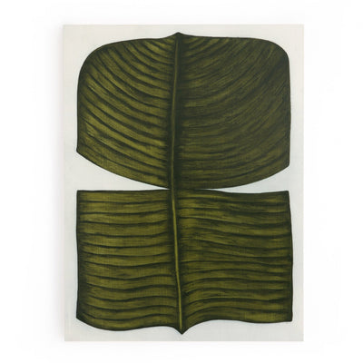 BOTANIC TRIO BY MARIANNE HENDRIKS