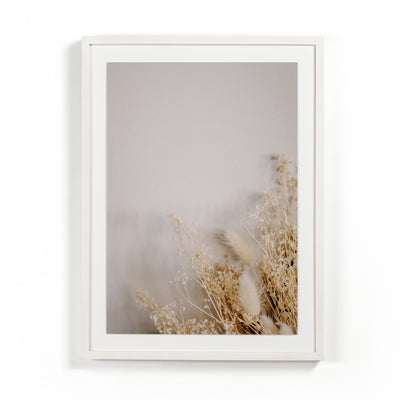 DRIED FLORAL I BY ANNIE SPRATT