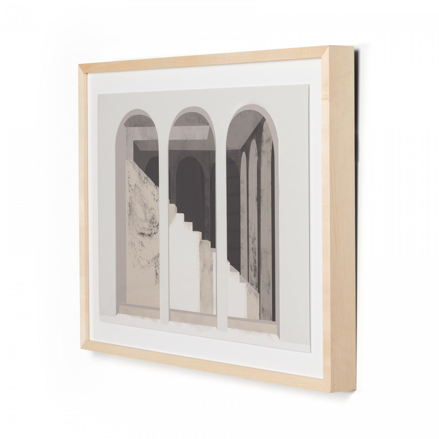 HALLWAY II BY COUP D' ESPRIT