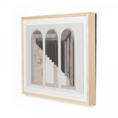 HALLWAY II BY COUP D' ESPRIT