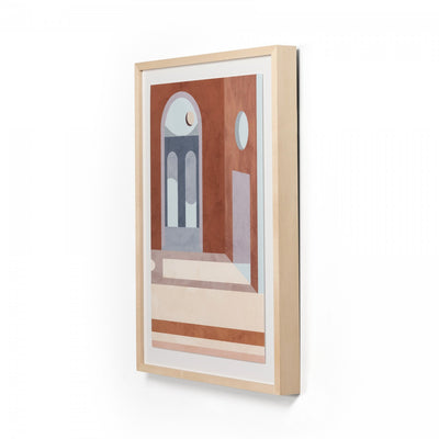 HALLWAY I BY COUP D' ESPRIT