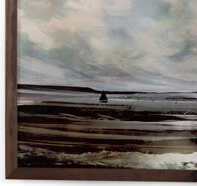 EXMOUTH BY DAN HOBDAY