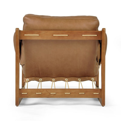 Dustin Chair-Palermo Cognac