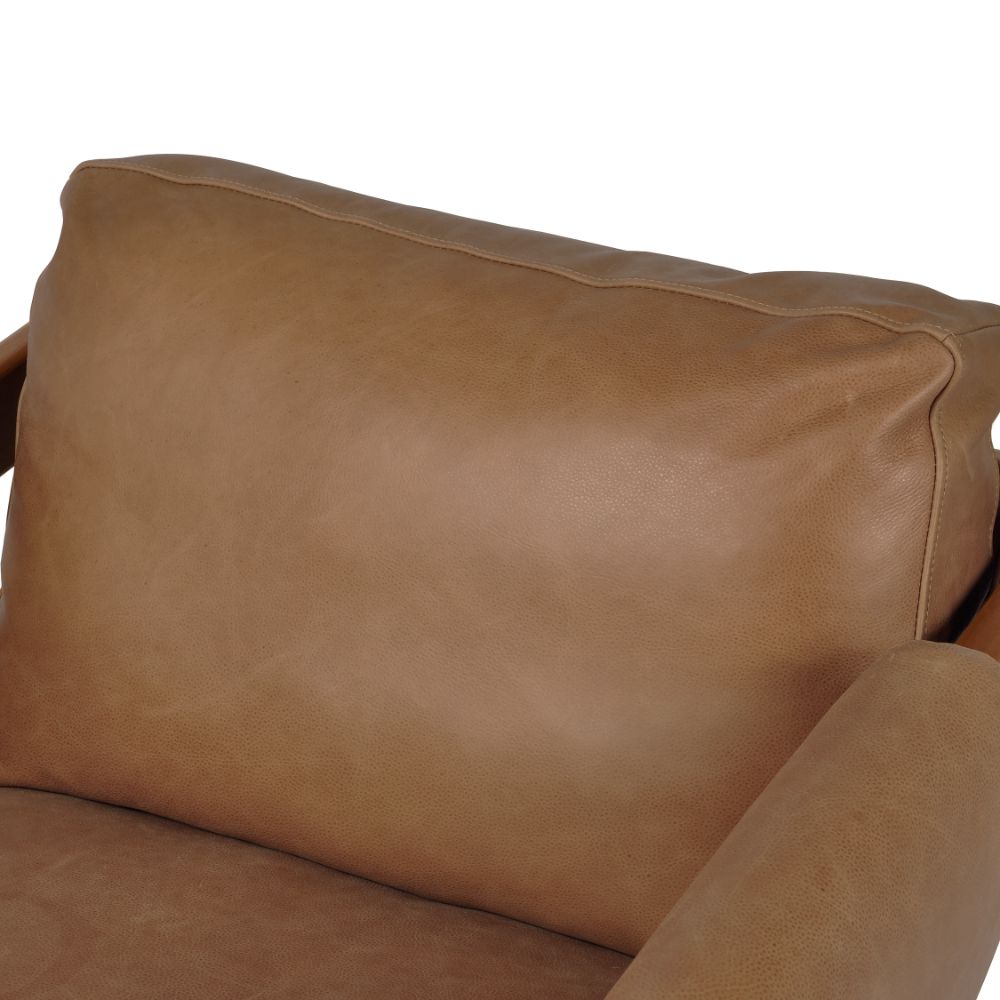 Dustin Chair-Palermo Cognac