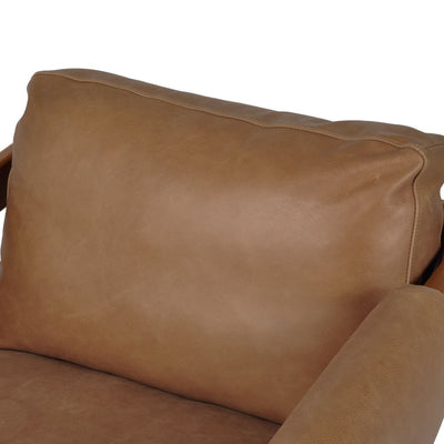Dustin Chair-Palermo Cognac