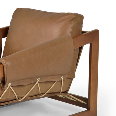 Dustin Chair-Palermo Cognac