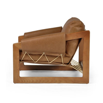 Dustin Chair-Palermo Cognac