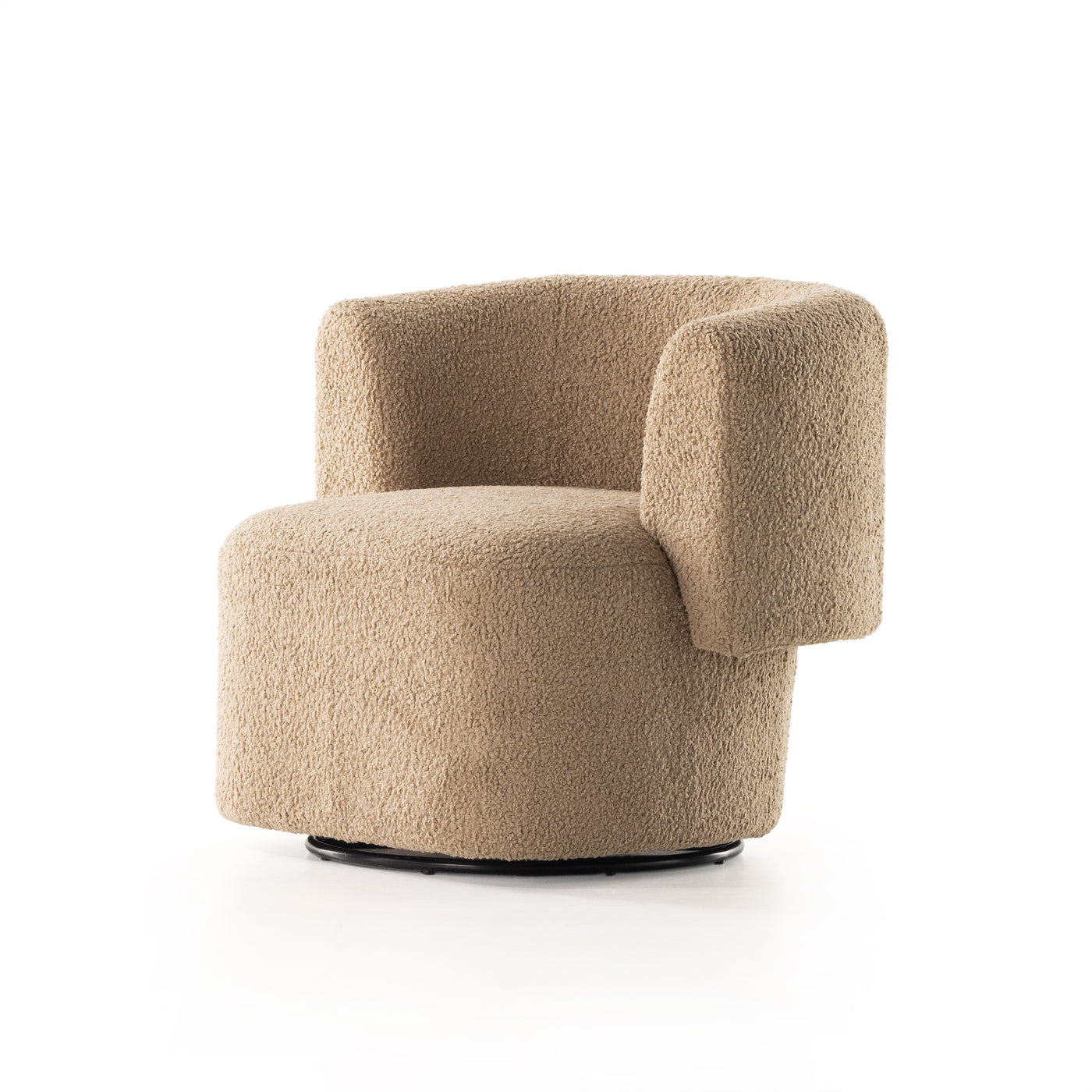 Tybalt Swivel Chair